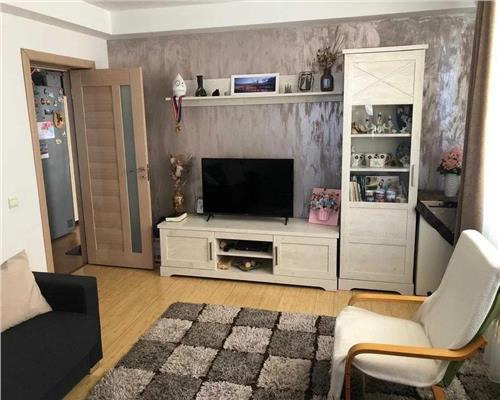 Apartament etajul 1 cu 3 camere 2 bai pe Calea Turnisorului