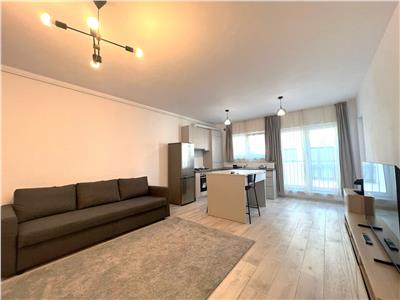 Apartament modern cu  2 camere balcon parcare Carrefoure