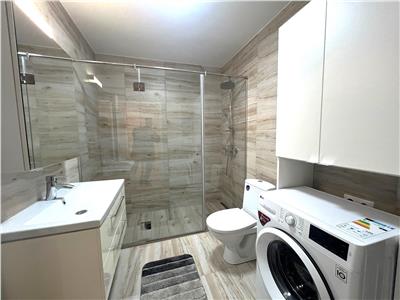 Apartament modern cu  2 camere balcon parcare Carrefoure