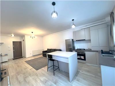 Apartament modern cu  2 camere balcon parcare Carrefoure