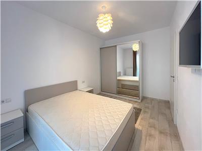 Apartament modern cu  2 camere balcon parcare Carrefoure