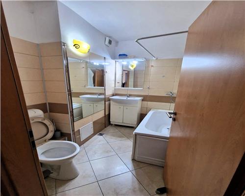 Apartament 2 camere decomandat 47mp langa magazinul Dumbrava