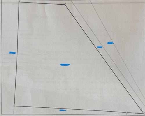 Teren intravilan cu Puz in Selimbar