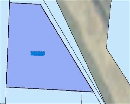 Teren intravilan cu Puz in Selimbar