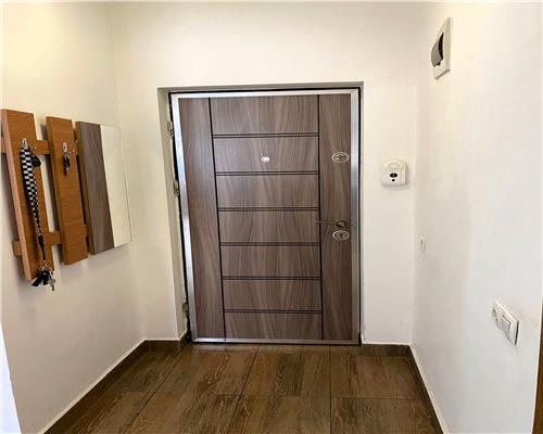 Apartament cochet 2 camere 40mp cu parcare zona Doamna Stanca