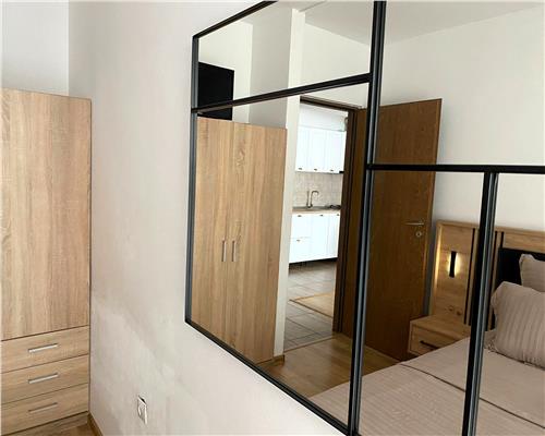 Apartament cochet 2 camere 40mp cu parcare zona Doamna Stanca