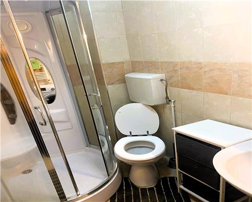 Apartament cochet 2 camere 40mp cu parcare zona Doamna Stanca