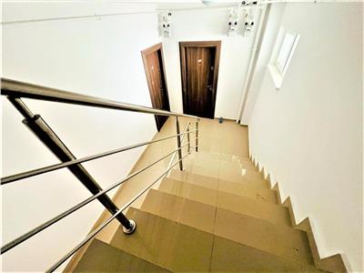 Apartament nou 2 camere decomandat balcon parcare la Kaufland