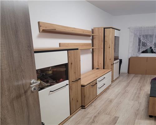 Apartament nou 2 camere decomandat balcon parcare la Kaufland