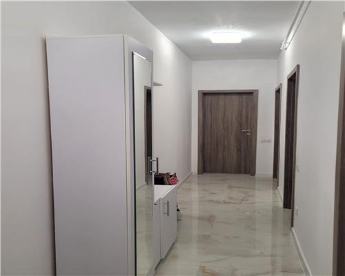 Apartament nou 2 camere decomandat balcon parcare la Kaufland