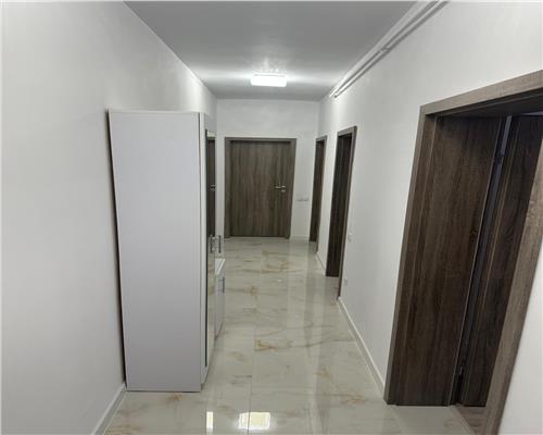 Apartament nou 2 camere decomandat balcon parcare la Kaufland