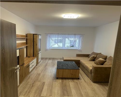 Apartament nou 2 camere decomandat balcon parcare la Kaufland