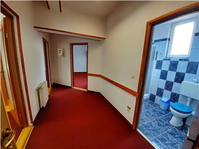 Spatiu birouri 65 mp utili cu 3 camere  pe Bulevardul Victoriei