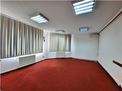 Spatiu birouri 65 mp utili cu 3 camere  pe Bulevardul Victoriei