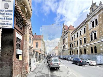 Spatiu birouri 65 mp utili cu 3 camere  pe Bulevardul Victoriei