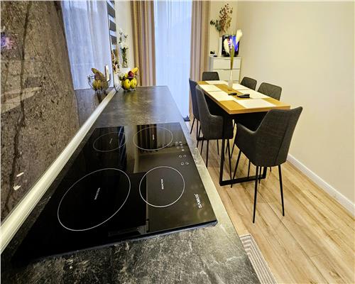 Casa individuala cu 5 camere 2 bai si 700 mp teren in Cisnadie