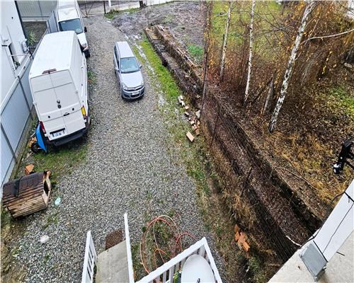 Casa individuala cu 5 camere 2 bai si 700 mp teren in Cisnadie