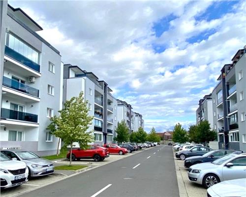 Apartament prima inchiriere etaj 2 cu  3 camere in Kogalniceanu