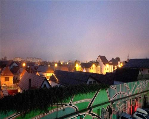 Apartament prima inchiriere etaj 2 cu  3 camere in Kogalniceanu