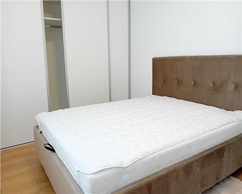 Apartament prima inchiriere etaj 2 cu  3 camere in Kogalniceanu