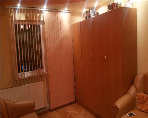 Apartament 2 camere etaj 1 Valea Aurie