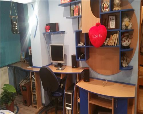 Apartament 2 camere etaj 1 Valea Aurie