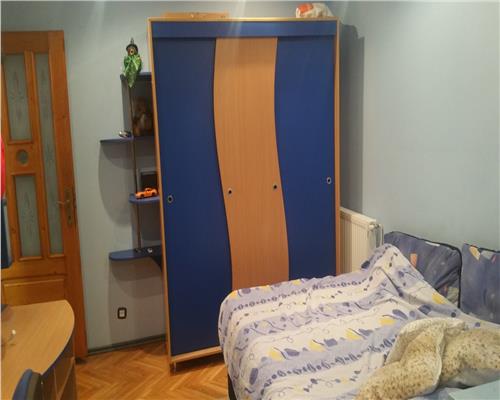 Apartament 2 camere etaj 1 Valea Aurie