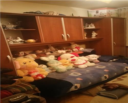 Apartament 2 camere etaj 1 Valea Aurie