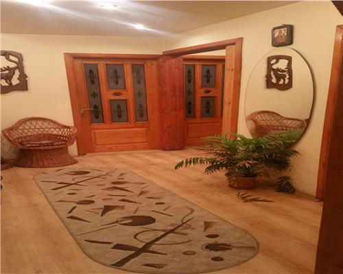 Apartament 2 camere etaj 1 Valea Aurie