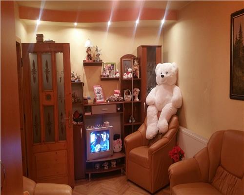 Apartament 2 camere etaj 1 Valea Aurie