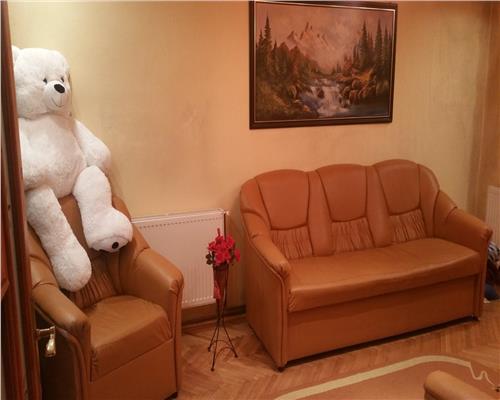 Apartament 2 camere etaj 1 Valea Aurie