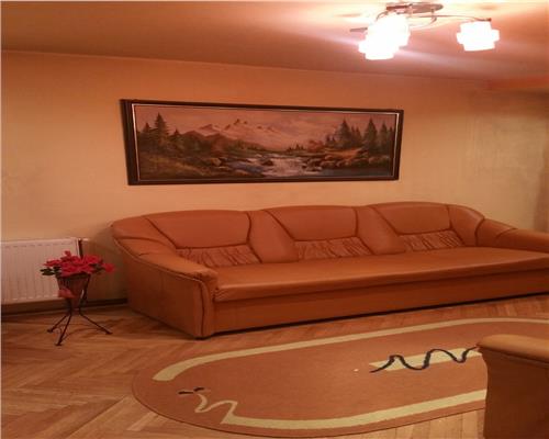 Apartament 2 camere etaj 1 Valea Aurie