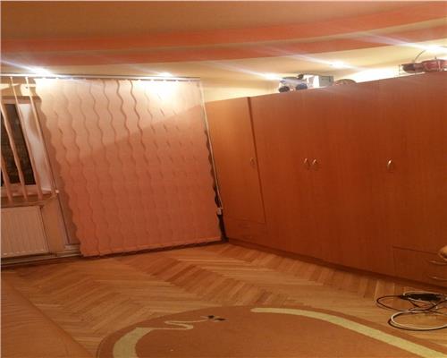 Apartament 2 camere etaj 1 Valea Aurie