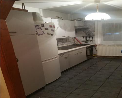 Apartament 2 camere etaj 1 Valea Aurie