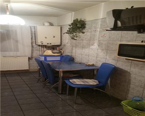 Apartament 2 camere etaj 1 Valea Aurie