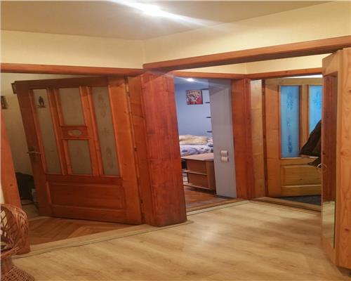 Apartament 2 camere etaj 1 Valea Aurie