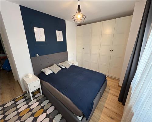 Apartament cu 3 camere cu balcon si parcare in Cartierul Kogalniceanu