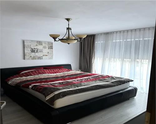 Casa 4 camere Selimbar curte 130 m