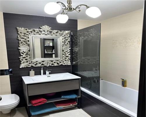 Casa 4 camere Selimbar curte 130 m