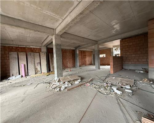 Spatiu comercial 137  mpu 3 parcari pretabil afacere