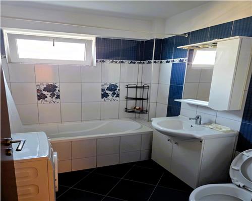 Apartament 3 camere Pet Friendly 67mp cu balcon zona Turnisor