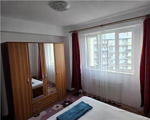 Apartament 3 camere Pet Friendly 67mp cu balcon zona Turnisor