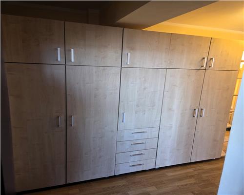 Apartament 3 camere Pet Friendly 67mp cu balcon zona Turnisor