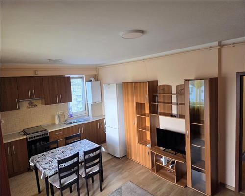 Apartament 3 camere Pet Friendly 67mp cu balcon zona Turnisor