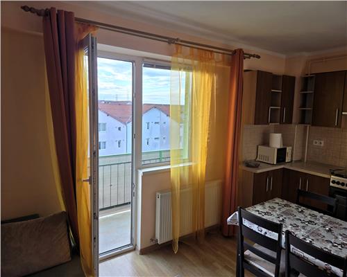 Apartament 3 camere Pet Friendly 67mp cu balcon zona Turnisor