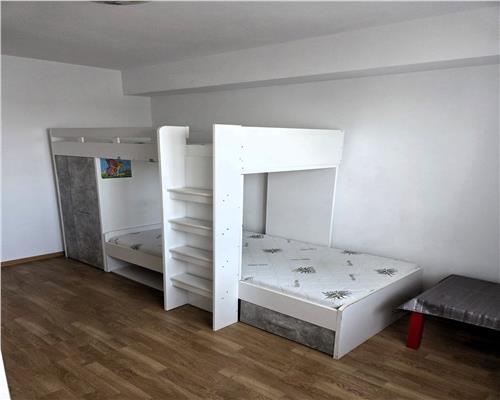 Apartament 3 camere Pet Friendly 67mp cu balcon zona Turnisor