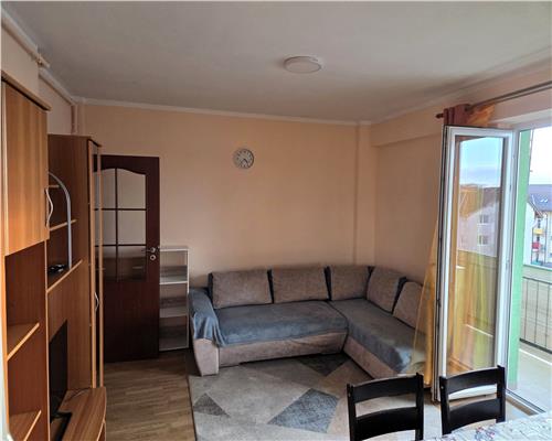 Apartament 3 camere Pet Friendly 67mp cu balcon zona Turnisor