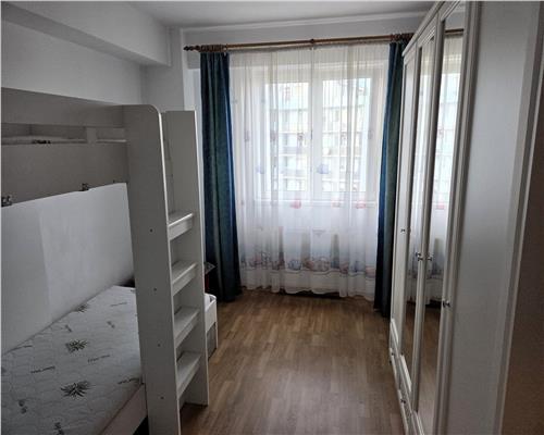 Apartament 3 camere Pet Friendly 67mp cu balcon zona Turnisor