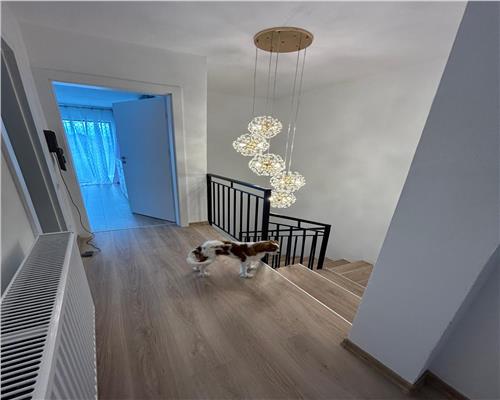 Casa 4 camere curte 200 mp  si carport Arhitectilor