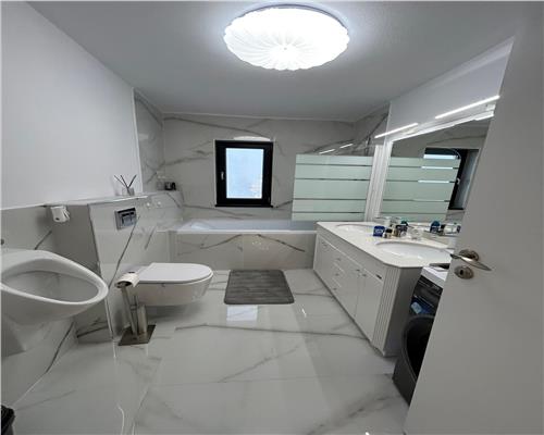 Casa 4 camere curte 200 mp  si carport Arhitectilor